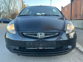 Honda Jazz 1, 300 EURO4 , снимка 3