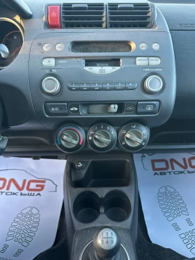Honda Jazz 1, 300 EURO4 , снимка 12