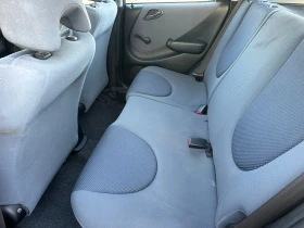 Honda Jazz 1, 300 EURO4 , снимка 11