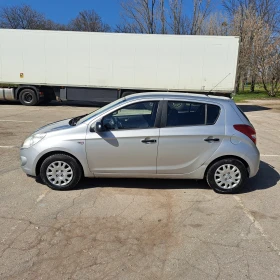 Hyundai I20, снимка 2