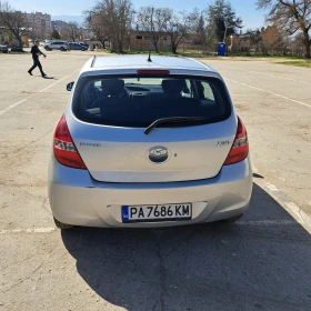 Hyundai I20, снимка 5