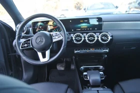 Mercedes-Benz A 250 Hatchback AWD Авто Кредит (ЦЕНА ДО БГ), снимка 5
