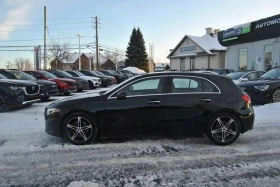 Mercedes-Benz A 250 Hatchback AWD Авто Кредит (ЦЕНА ДО БГ), снимка 2