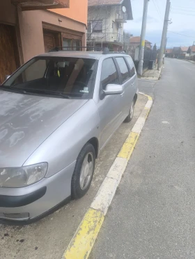 Seat Cordoba, снимка 4