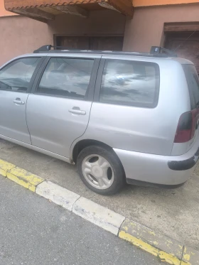 Seat Cordoba, снимка 7