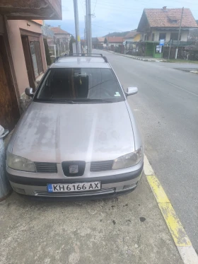 Seat Cordoba, снимка 5