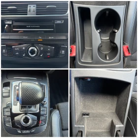 Audi A5 3.0I* 272к.с.* S-Line* 4x4* Без аналог в БГ* , снимка 12