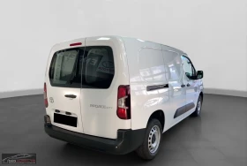 Toyota Proace City 1.5/102HP/D4D/L2/MEISTER/276z, снимка 7