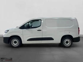Toyota Proace City 1.5/102HP/D4D/L2/MEISTER/276z, снимка 2