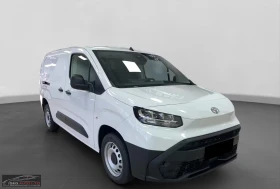 Toyota Proace City 1.5/102HP/D4D/L2/MEISTER/276z, снимка 5
