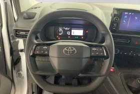 Toyota Proace City 1.5/102HP/D4D/L2/MEISTER/276z, снимка 11