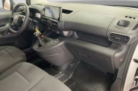 Toyota Proace City 1.5/102HP/D4D/L2/MEISTER/276z, снимка 13