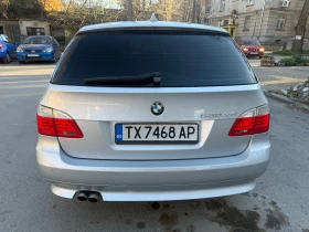 BMW 530 3.0 xd, снимка 10