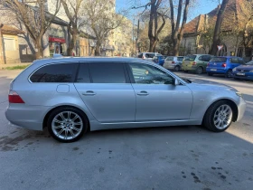 BMW 530 3.0 xd, снимка 8