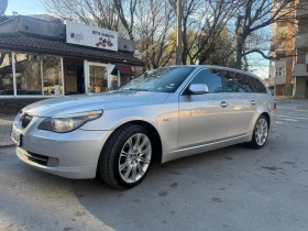 BMW 530 3.0 xd, снимка 13