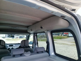 Renault Kangoo 1.6i-95кс-ГАЗ/БЕНЗИН, снимка 12