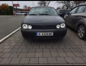 VW Golf 1.9tdi 110, снимка 2