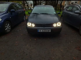 VW Golf 1.9tdi 110, снимка 4