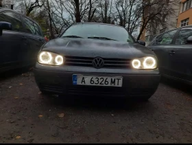 VW Golf 1.9tdi 110, снимка 3