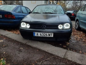 VW Golf 1.9tdi 110, снимка 1
