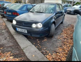 VW Golf 1.9tdi 110, снимка 8