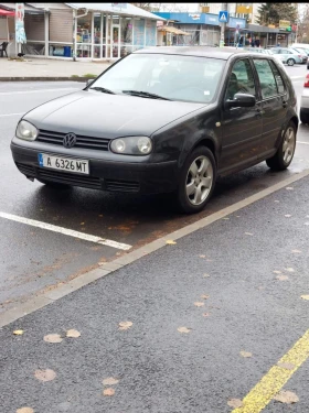 VW Golf 1.9tdi 110, снимка 5
