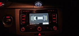 VW Passat Фабричен метан!!!, снимка 7