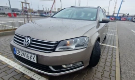 VW Passat Фабричен метан!!!, снимка 4