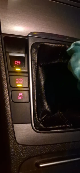 VW Passat Фабричен метан!!!, снимка 6