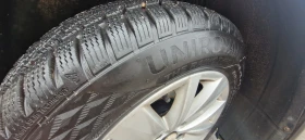 VW Passat Фабричен метан!!!, снимка 2