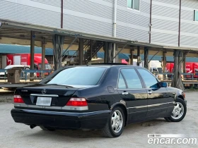 Mercedes-Benz S 600 V12| СЕРВИЗНА ИСТОРИЯ| ИНСПЕКЦИЯ!, снимка 7