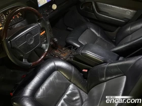 Mercedes-Benz S 600 V12| СЕРВИЗНА ИСТОРИЯ| ИНСПЕКЦИЯ!, снимка 11