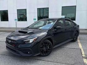 Subaru WRX Sport Tech * CARFAX * 2 КЛЮЧА * KEYLESS * ПАНОРАМА, снимка 1