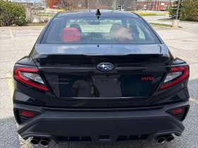 Subaru WRX Sport Tech * CARFAX * 2 КЛЮЧА * KEYLESS * ПАНОРАМА, снимка 4
