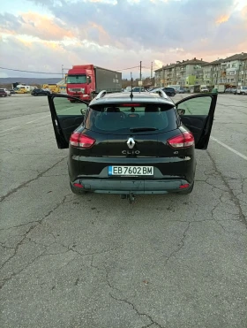 Renault Clio 1.5 dci, снимка 3