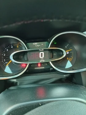 Renault Clio 1.5 dci, снимка 5