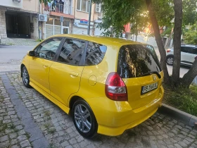 Honda Jazz 1.4 sport, снимка 3