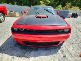 Dodge Challenger, снимка 5