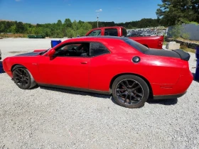 Dodge Challenger, снимка 2