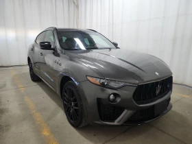Maserati Ghibli GT, снимка 2