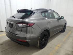 Maserati Ghibli GT, снимка 5
