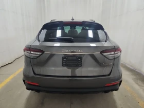 Maserati Ghibli GT, снимка 7