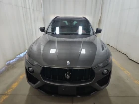 Maserati Ghibli GT, снимка 4
