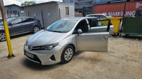Toyota Auris, снимка 8