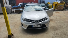 Toyota Auris, снимка 7