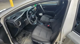 Toyota Auris, снимка 4