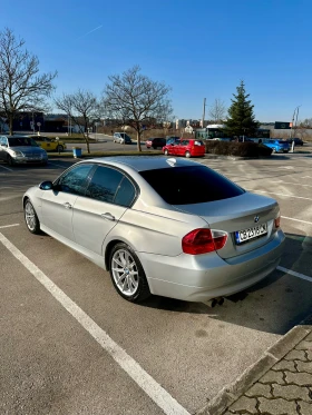 BMW 330 xi, снимка 6