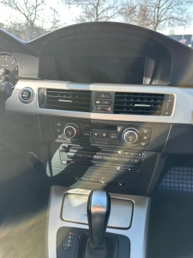 BMW 330 xi, снимка 9