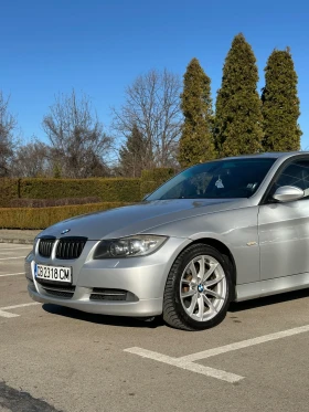 BMW 330 xi, снимка 7