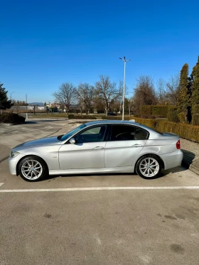 BMW 330 xi, снимка 3